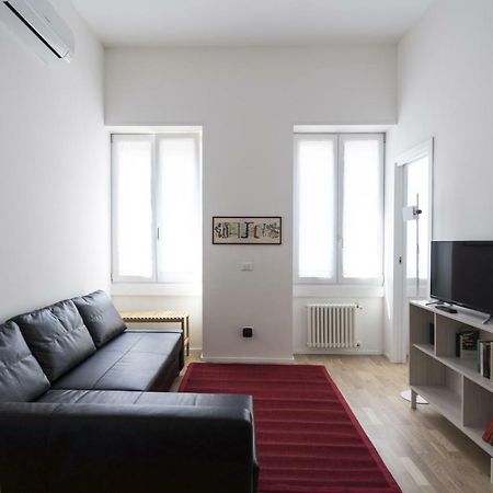 Appartement Primopiano - Astolfo 12 à Milan Extérieur photo