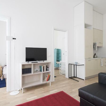 Appartement Primopiano - Astolfo 12 à Milan Extérieur photo
