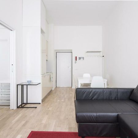 Appartement Primopiano - Astolfo 12 à Milan Extérieur photo