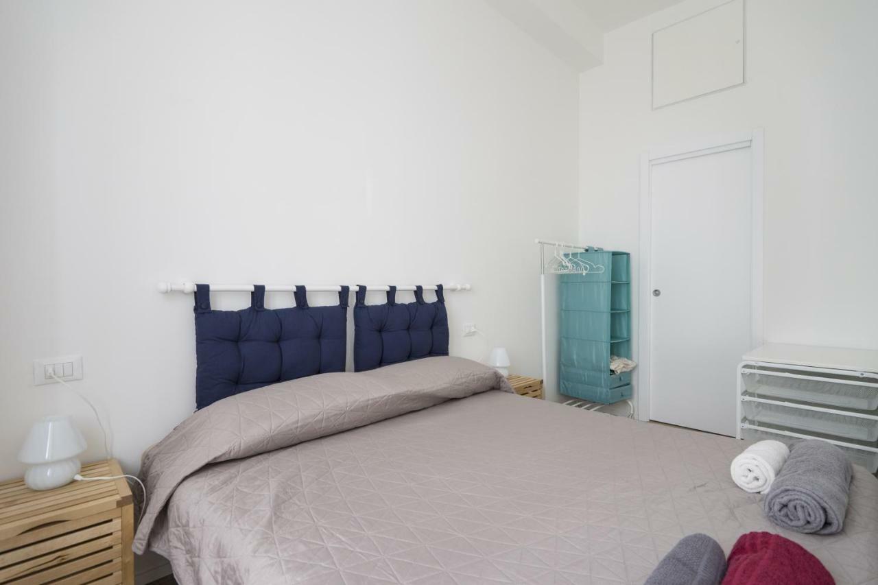 Appartement Primopiano - Astolfo 12 à Milan Extérieur photo