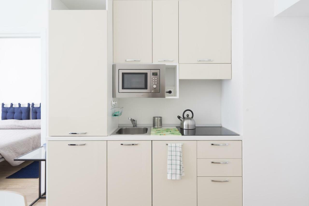 Appartement Primopiano - Astolfo 12 à Milan Extérieur photo