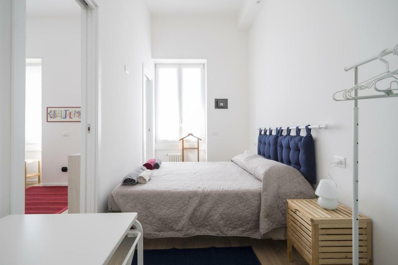 Appartement Primopiano - Astolfo 12 à Milan Extérieur photo