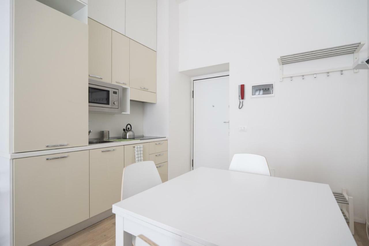 Appartement Primopiano - Astolfo 12 à Milan Extérieur photo