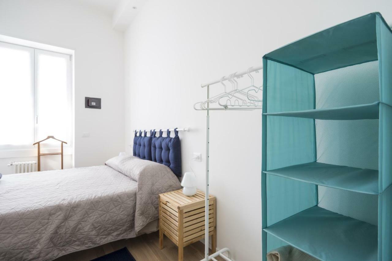 Appartement Primopiano - Astolfo 12 à Milan Extérieur photo