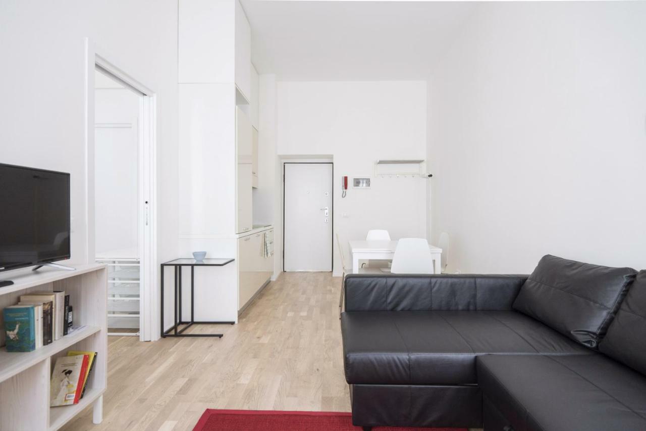 Appartement Primopiano - Astolfo 12 à Milan Extérieur photo