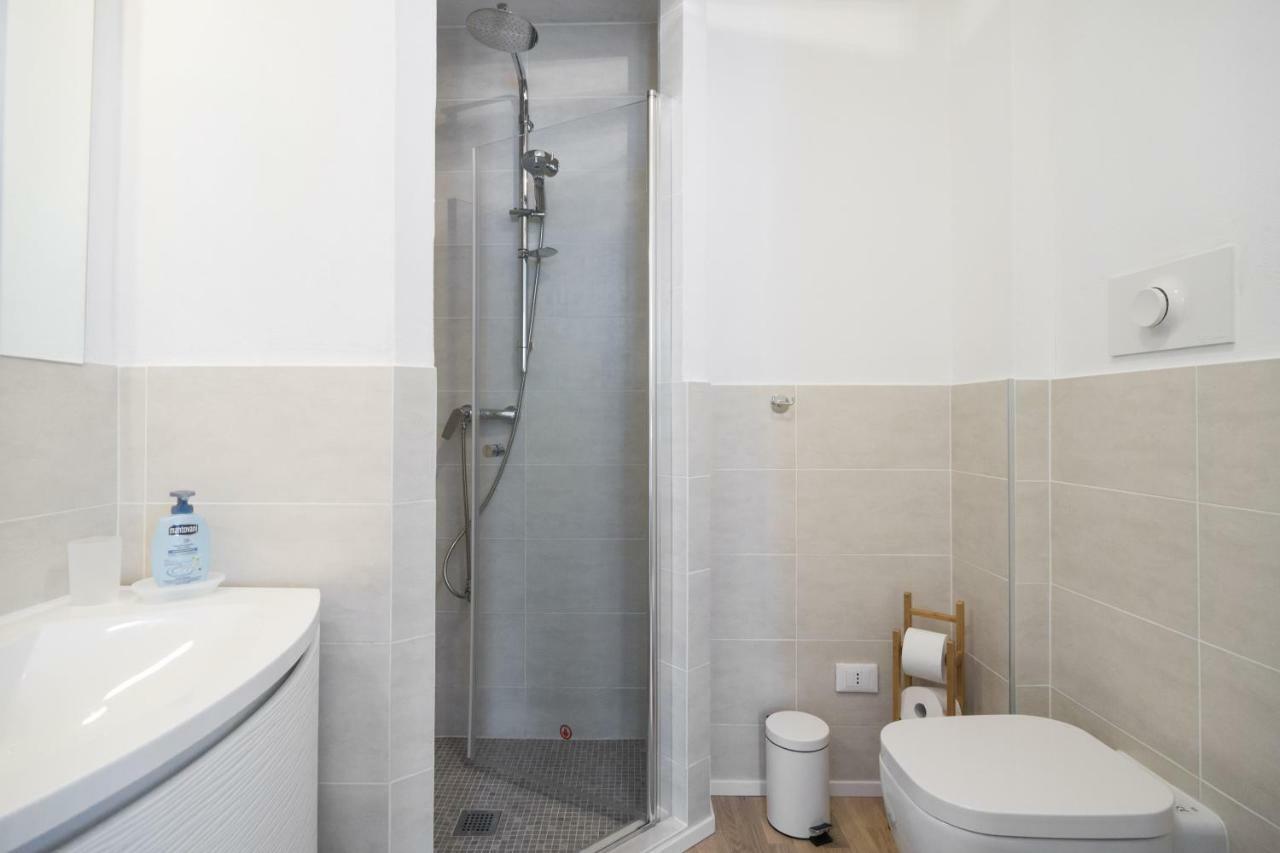 Appartement Primopiano - Astolfo 12 à Milan Extérieur photo