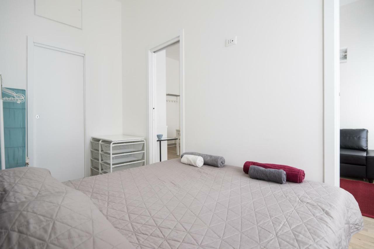 Appartement Primopiano - Astolfo 12 à Milan Extérieur photo