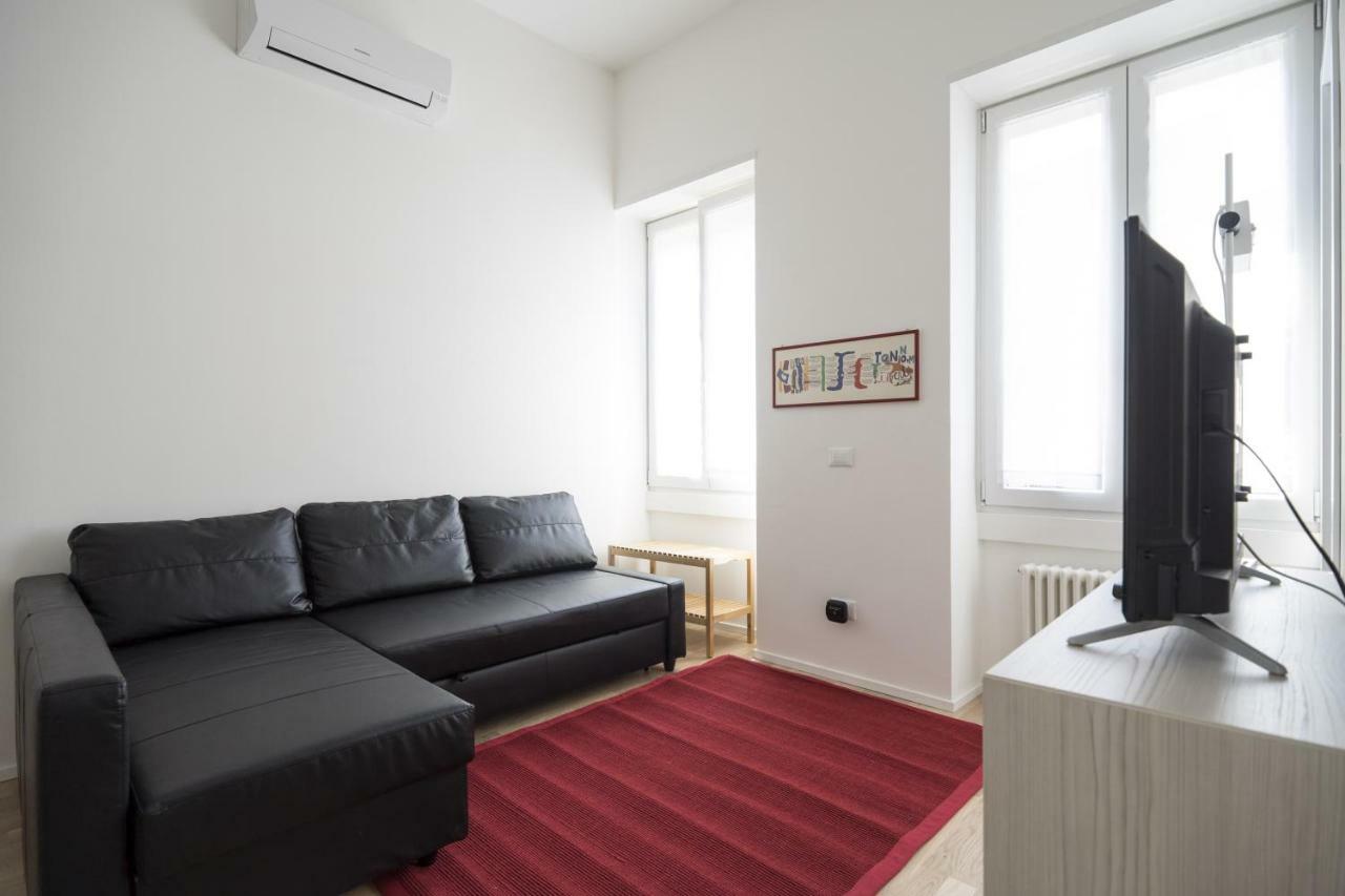 Appartement Primopiano - Astolfo 12 à Milan Extérieur photo