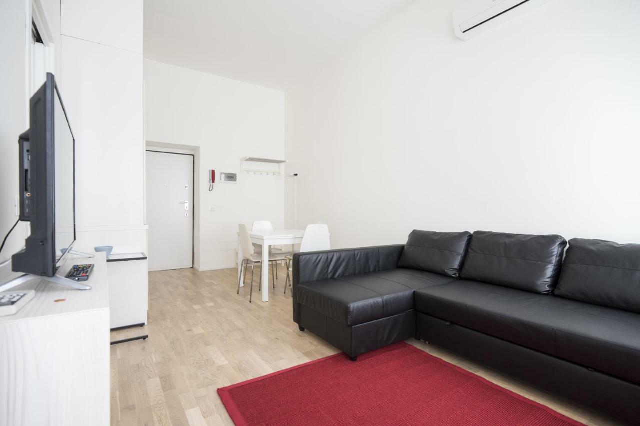 Appartement Primopiano - Astolfo 12 à Milan Extérieur photo